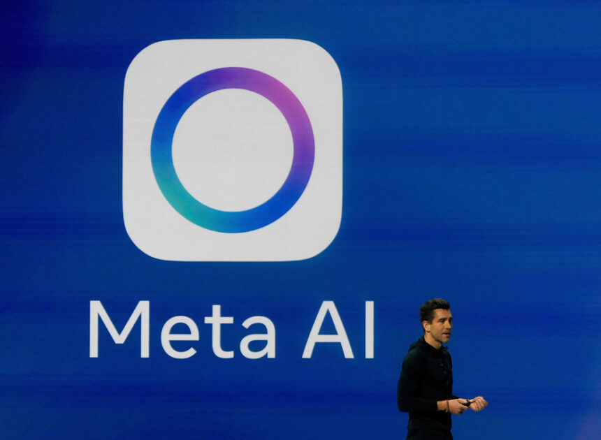 26 Meta employees sue, alleging AI-driven layoff picks hit workers on medical and parental leave