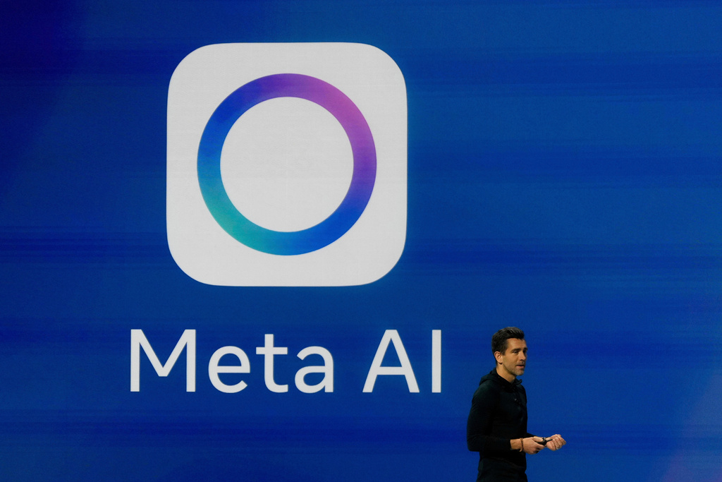 26 Meta employees sue, alleging AI-driven layoff picks hit workers on medical and parental leave