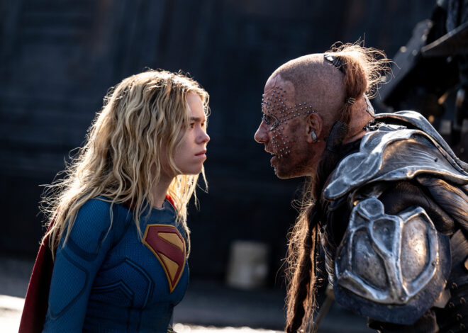 Movie Review: Supergirl is a blast, but the movie doesn’t match her punk-rock spirit
