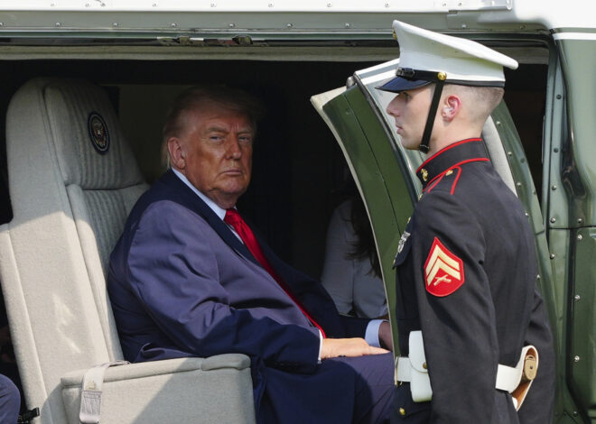 Trump is expected to make election conspiracies a focus of his national address