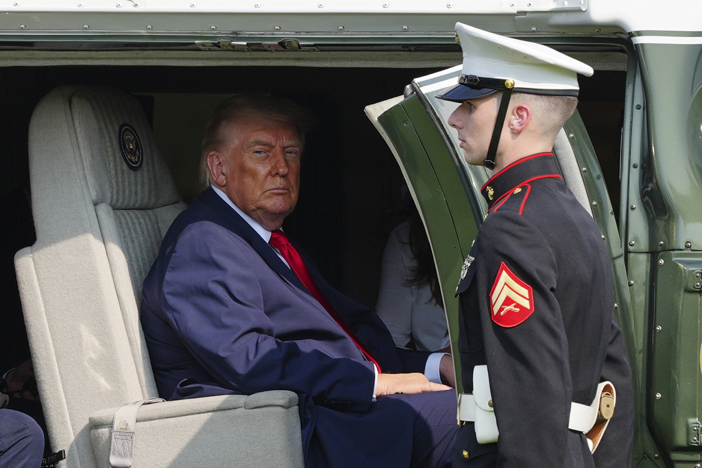 Trump is expected to make election conspiracies a focus of his national address