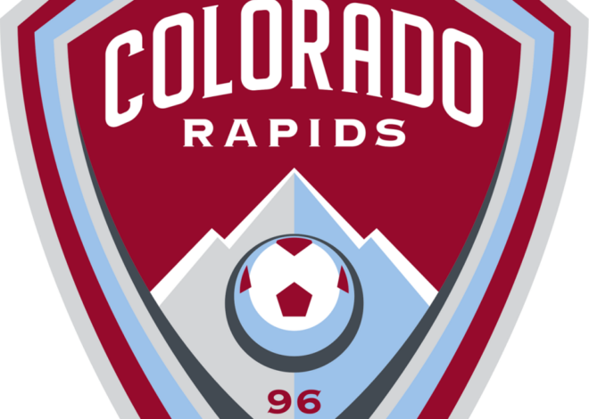 Loïc Williams scores in second-half stoppage time of MLS debut to lift Rapids over San Diego 1-0