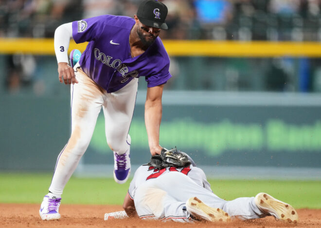 Chapparo, Young and Abrams homer in Nationals’ 7-3 win over Rockies