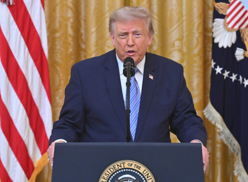 Trump raises election doubt in jarring speech, fueling midterm concerns – COLORADO COMMENTS