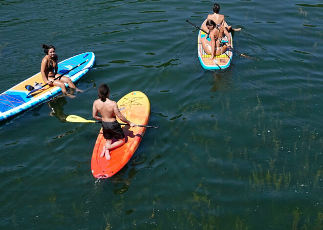 No relief from the heat as many US cities will see record overnight temperatures