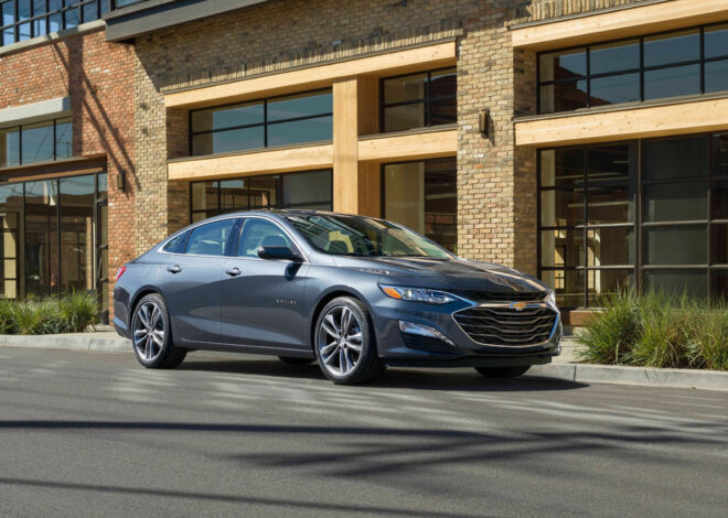 The best used sedans for under $15,000, according to Edmunds