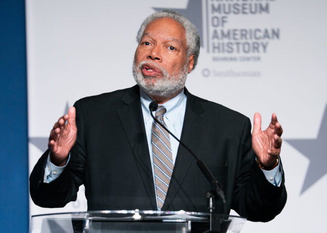 White House report brands Smithsonian leadership as radical activists who can’t be trusted