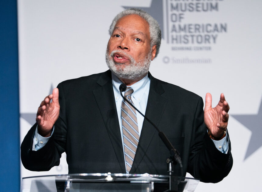 White House report brands Smithsonian leadership as radical activists who can’t be trusted