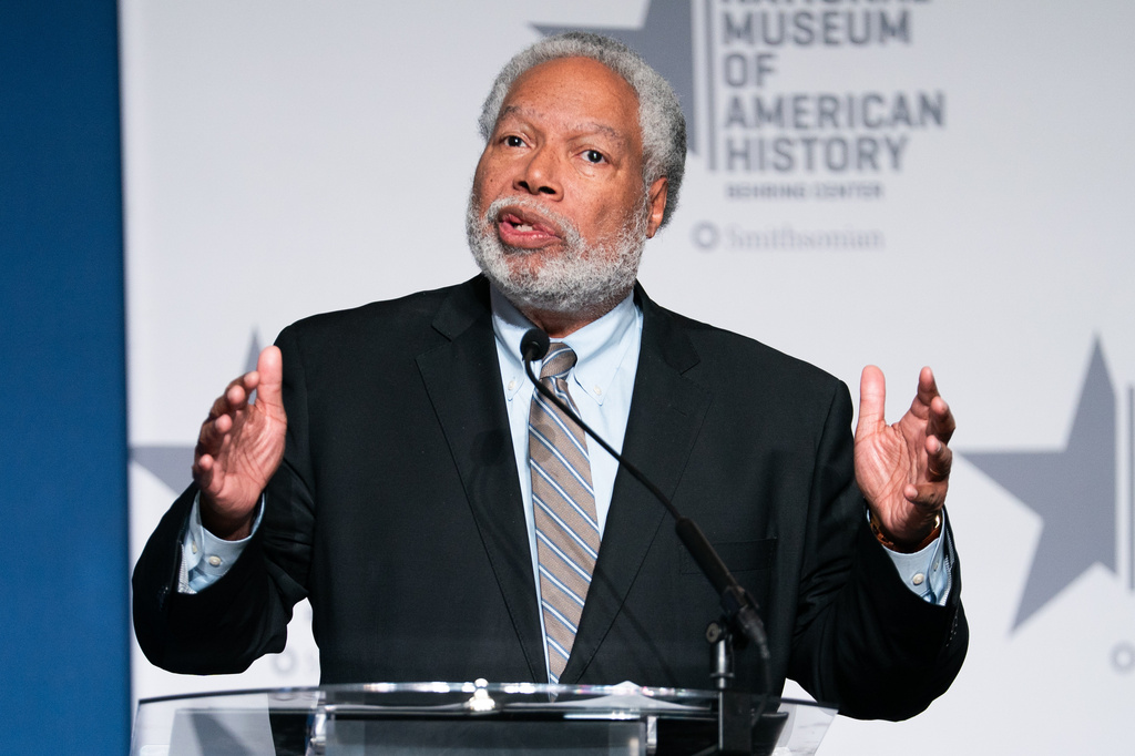 White House report brands Smithsonian leadership as radical activists who can’t be trusted
