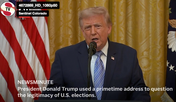 FRIDAY NEWS IN A RUSH: Top headlines in today’s NewsMinute video