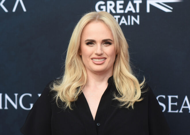 Rebel Wilson cleared of defaming an actor who starred in her directorial debut