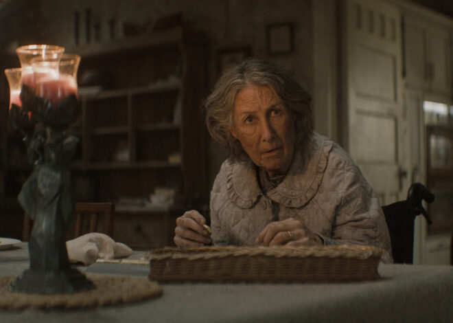 Movie Review: ‘Evil Dead Burn’ goes full brutality, without humor, artistry or verve