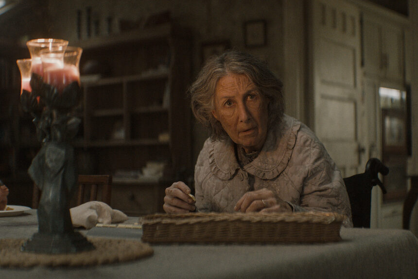Movie Review: ‘Evil Dead Burn’ goes full brutality, without humor, artistry or verve