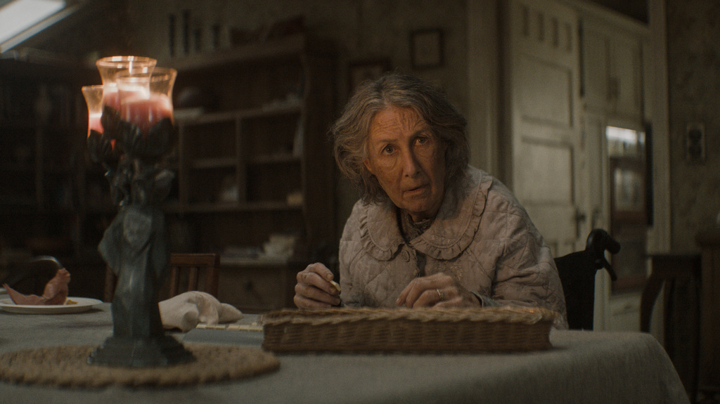 Movie Review: ‘Evil Dead Burn’ goes full brutality, without humor, artistry or verve