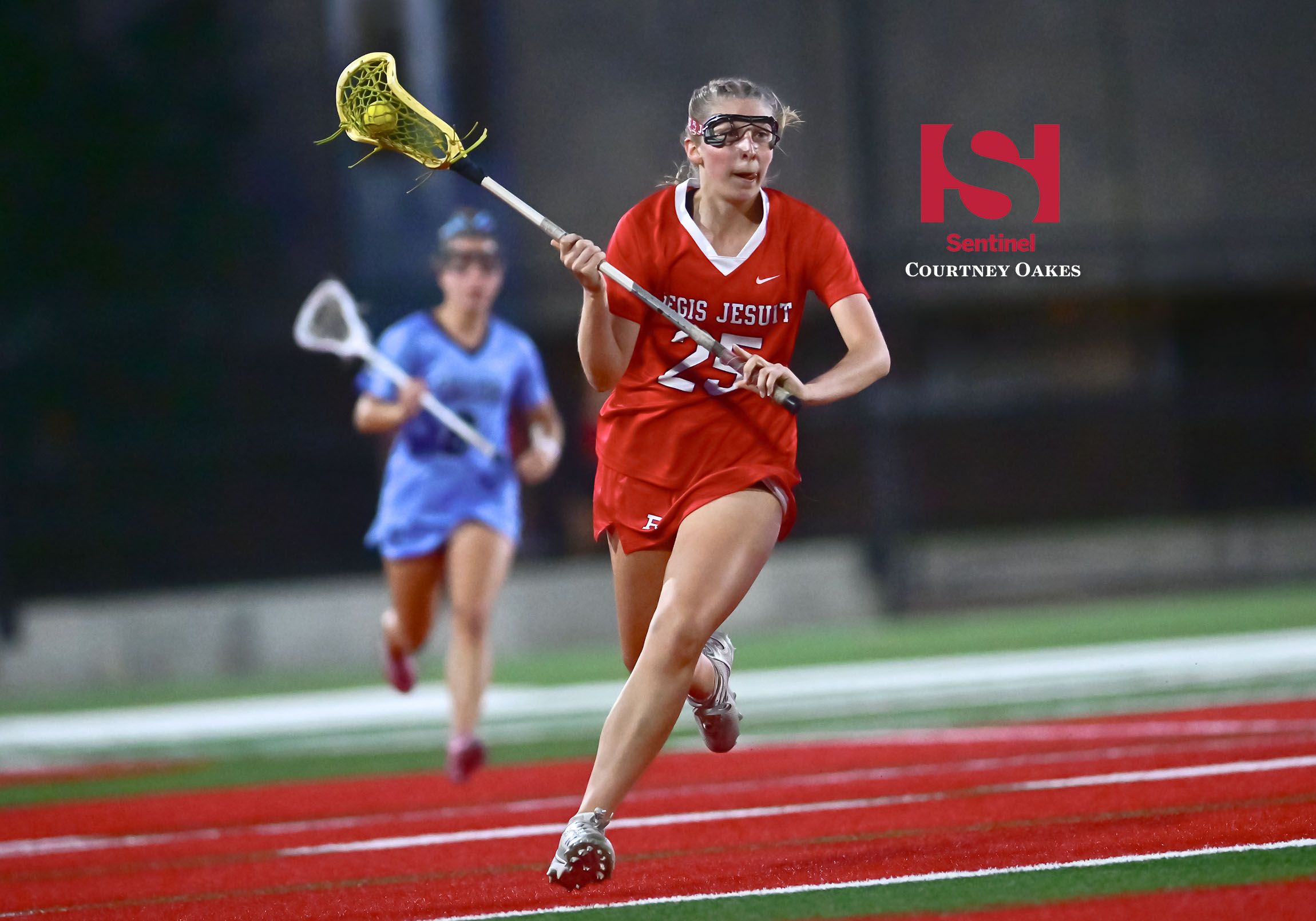Girls Lacrosse: Regis Jesuit’s Lainey Phillips named USA Lacrosse All-American