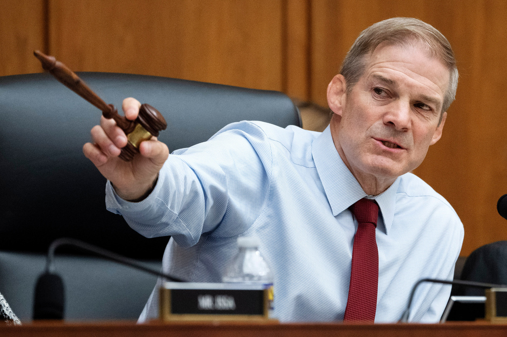 House Republican accuses Smith of lying about Trump probe and refers him for possible prosecution