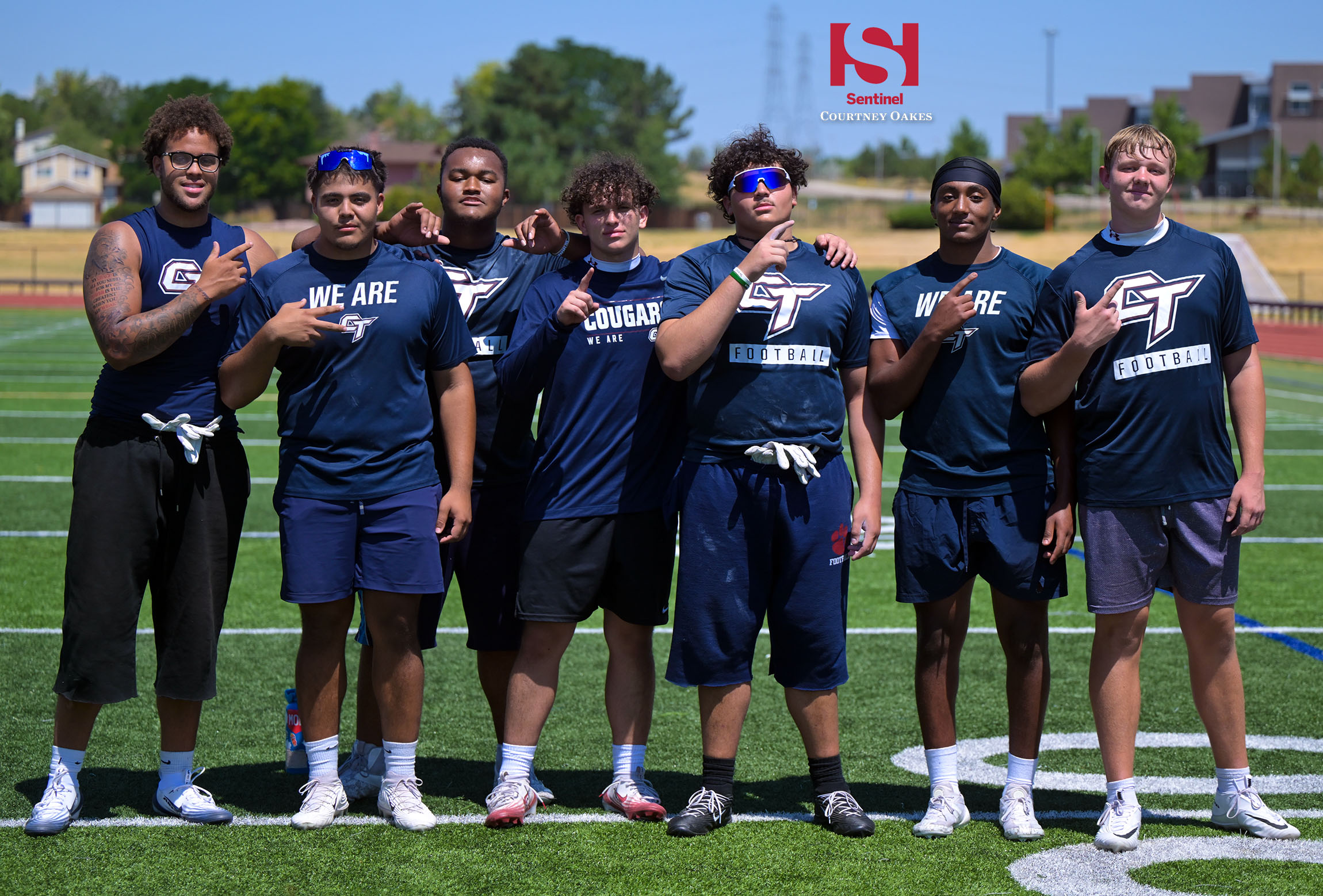 Football: All-time Hog Wars champions