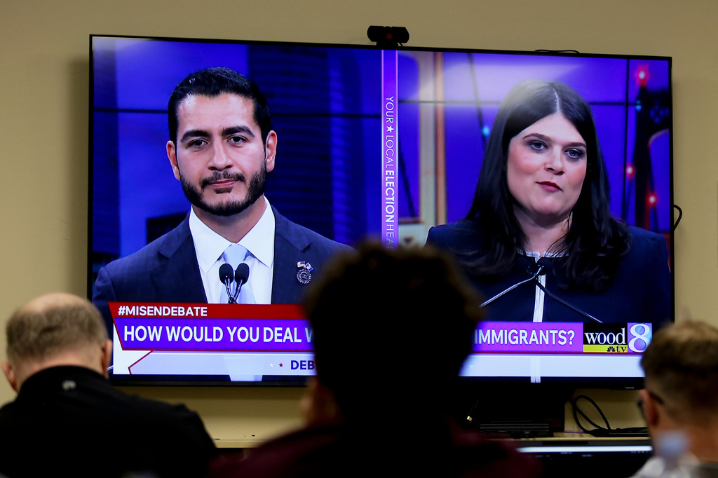 Senate hopeful Haley Stevens knows how to win in Michigan. Democrats must decide if that’s enough