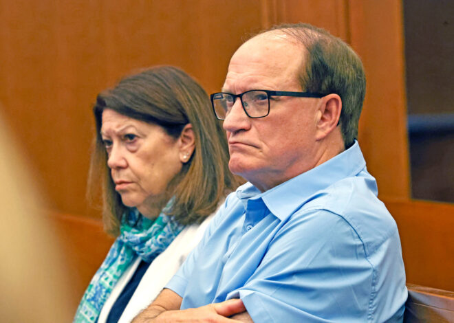 Trial begins for Massachusetts mom who says postpartum issues led her to kill 3 children