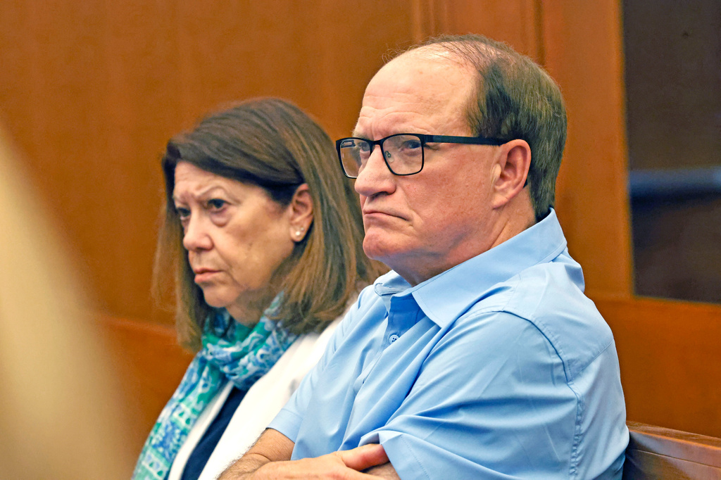 Trial begins for Massachusetts mom who says postpartum issues led her to kill 3 children
