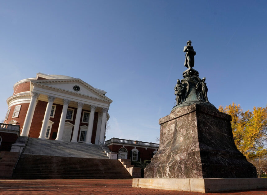 A Jefferson for every era, from Lincoln to Trump, and the contradictions that endure