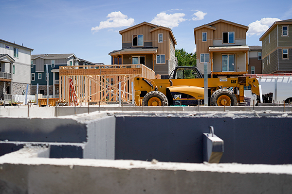 Aurora holding public meetings to update housing strategy amid growing shortage