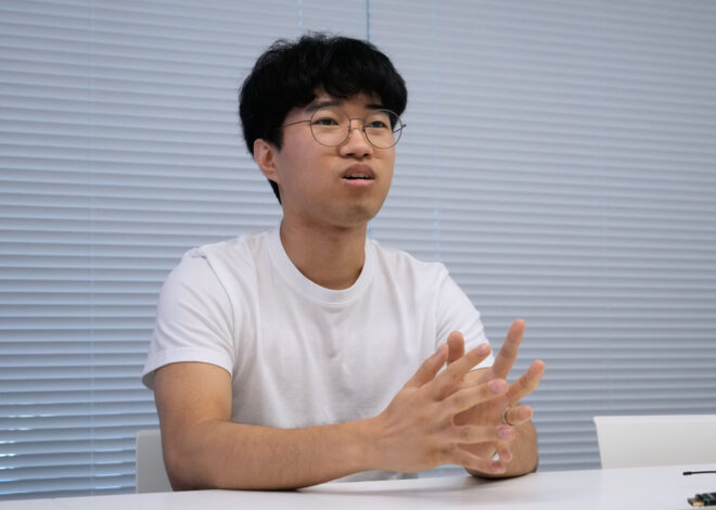 Grieving South Koreans seek comfort in AI videos of deceased loved ones