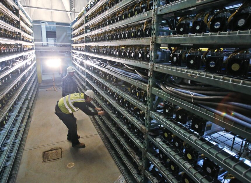 Aurora considers targeted regulations for new data centers amidst growing concerns