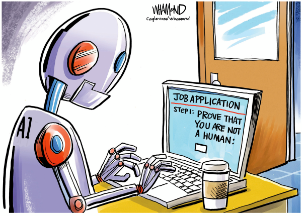 Toon in Tuesday