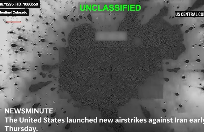 THURSDAY NEWS IN A RUSH: Top headlines in today’s NewsMinute video