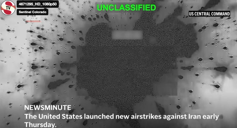 THURSDAY NEWS IN A RUSH: Top headlines in today’s NewsMinute video