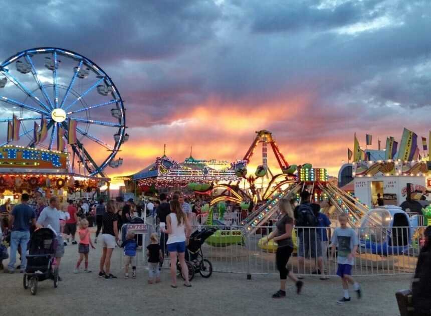 The Ultimate ‘Know-Before-You-Go’ Guide to the 2026 Arapahoe County Fair