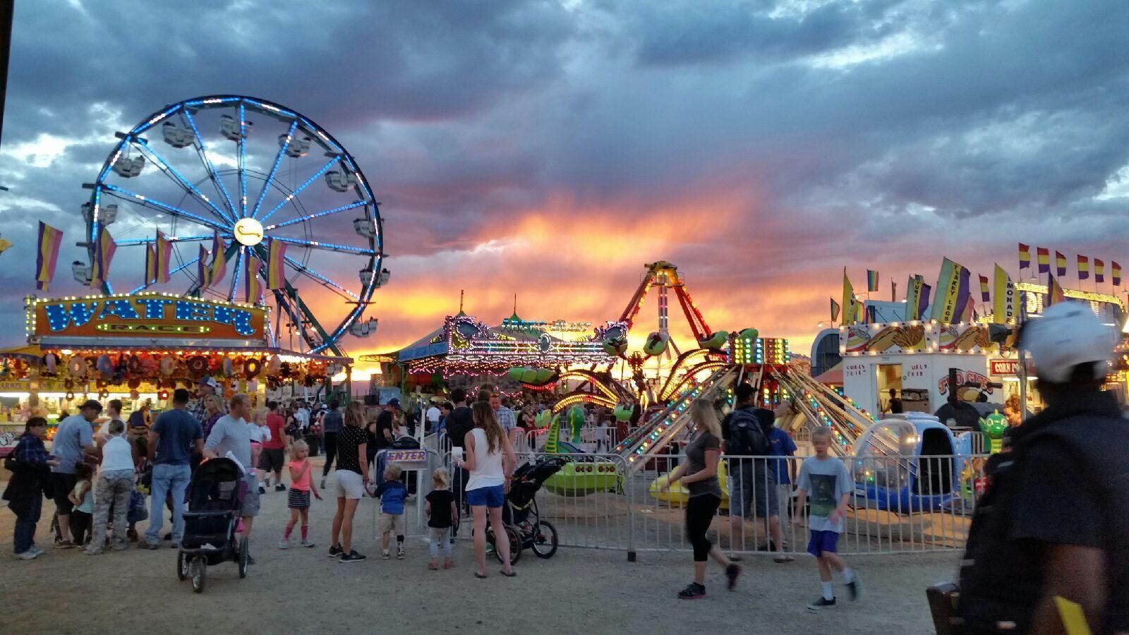 The Ultimate ‘Know-Before-You-Go’ Guide to the 2026 Arapahoe County Fair