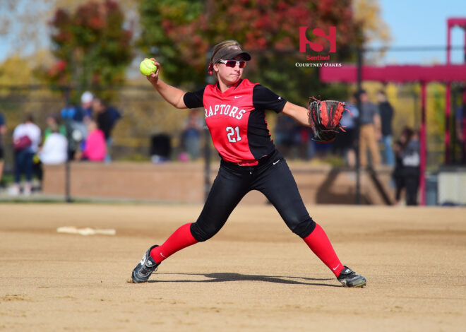 Aurora Sports Notebook: Gold Helmet winner, softball record holder, multi-sport standout and performing arts fixture set to join Eaglecrest Hall of Fame
