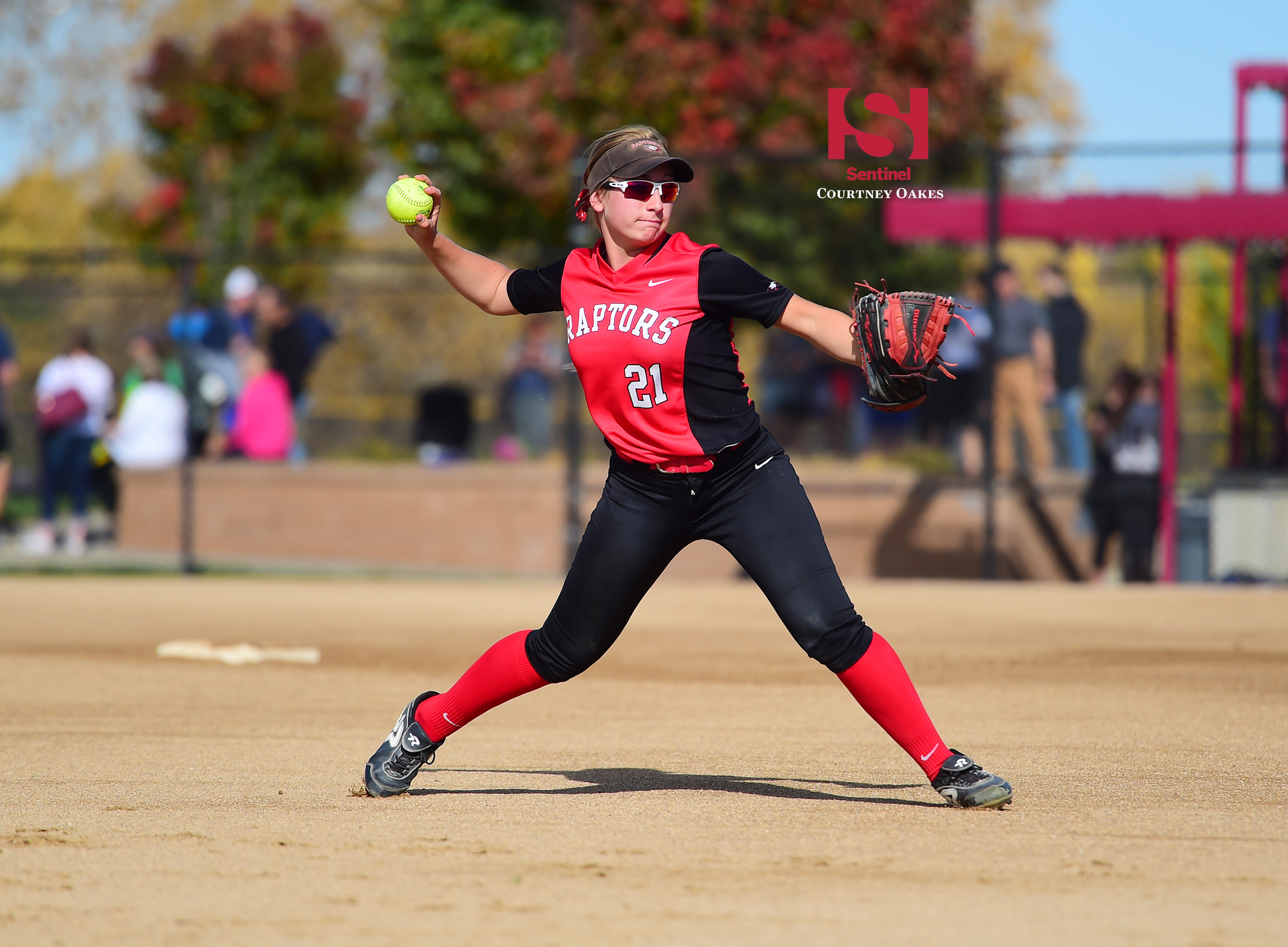 Aurora Sports Notebook: Gold Helmet winner, softball record holder, multi-sport standout and performing arts fixture set to join Eaglecrest Hall of Fame