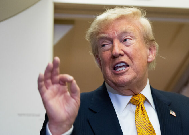 FACT CHECK: A look at US and Iranian claims of control over the Strait of Hormuz