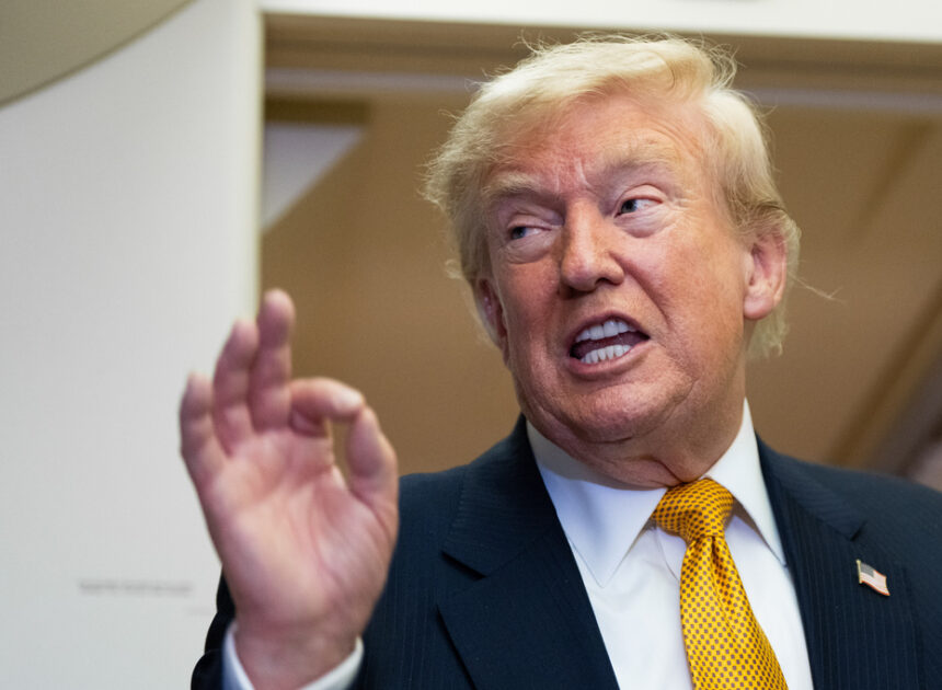 FACT CHECK: A look at US and Iranian claims of control over the Strait of Hormuz