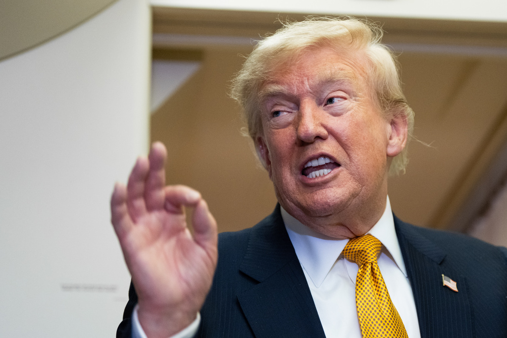 FACT CHECK: A look at US and Iranian claims of control over the Strait of Hormuz