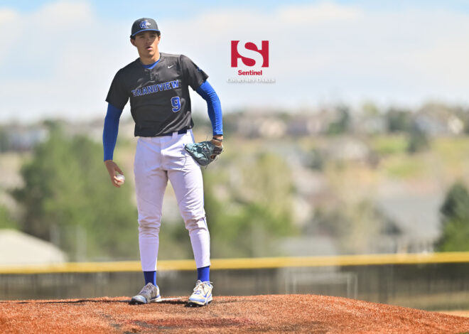 Baseball: Grandview grad Ethan Wachsmann goes to Minnesota Twins in third round of MLB Draft