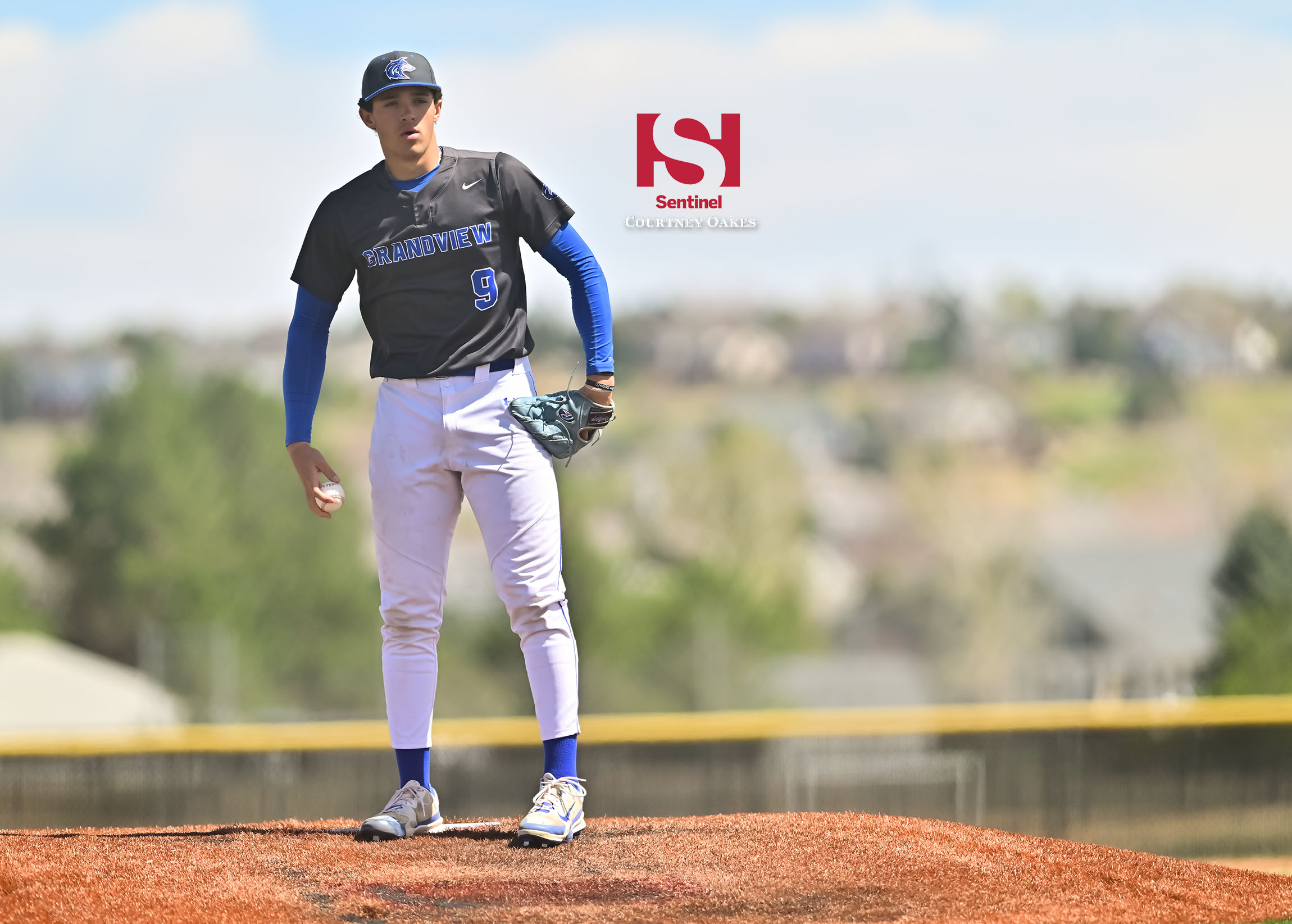 Baseball: Grandview grad Ethan Wachsmann goes to Minnesota Twins in third round of MLB Draft