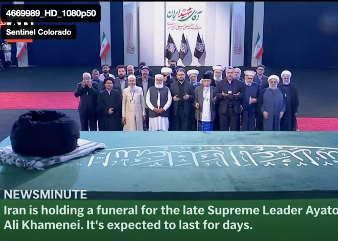 FRIDAY NEWS IN A RUSH: Top headlines in today’s NewsMinute video
