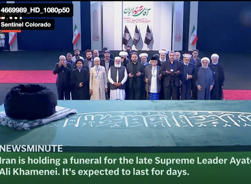 FRIDAY NEWS IN A RUSH: Top headlines in today’s NewsMinute video