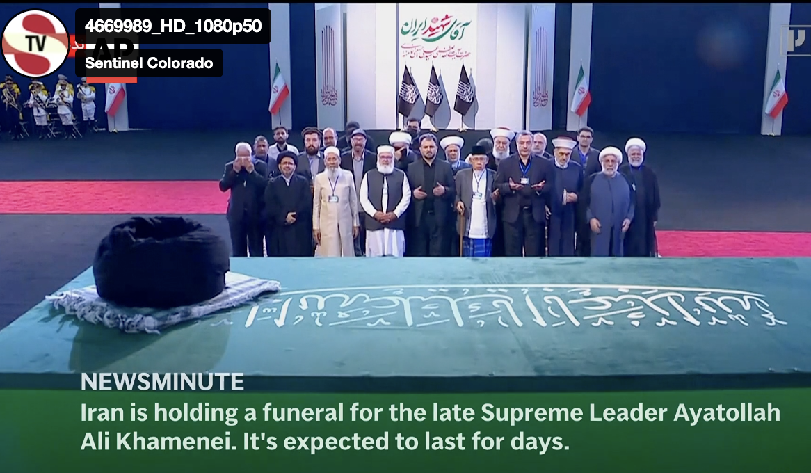 FRIDAY NEWS IN A RUSH: Top headlines in today’s NewsMinute video