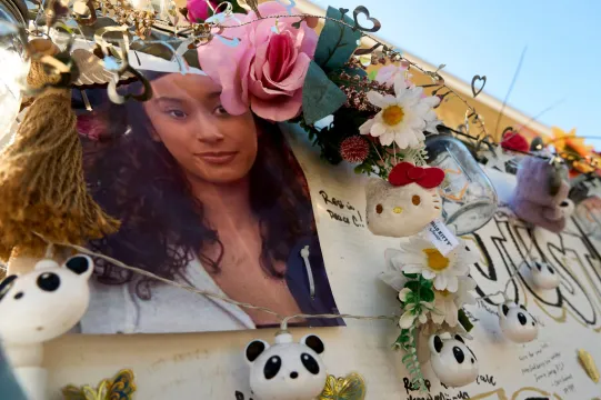 Detective says D4vd ordered chain saws, body bags in hearing to decide if singer should go to trial