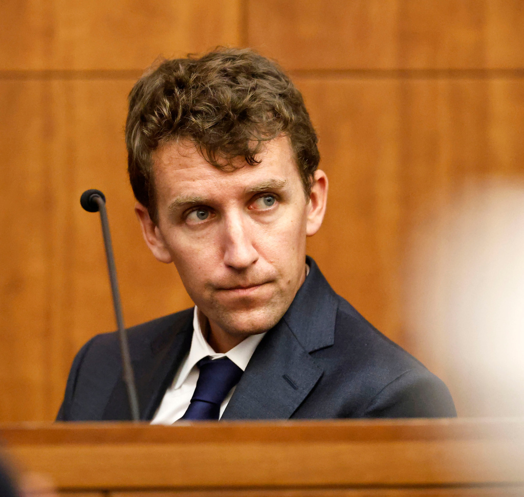 Lindsay Clancy’s ex-husband resumes testifying about the day she killed their 3 children
