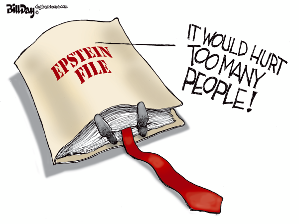 Toon in Monday