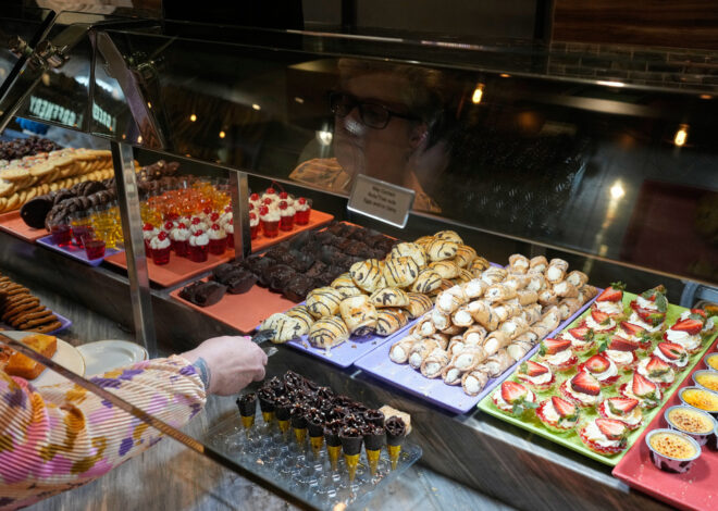 After helping the US win the Cold War, the all-you-can-eat buffet is fading. Thanks, COVID