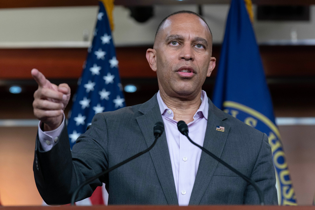 Three Colorado Democrats among majority voting to cut aid to Israel in growing split