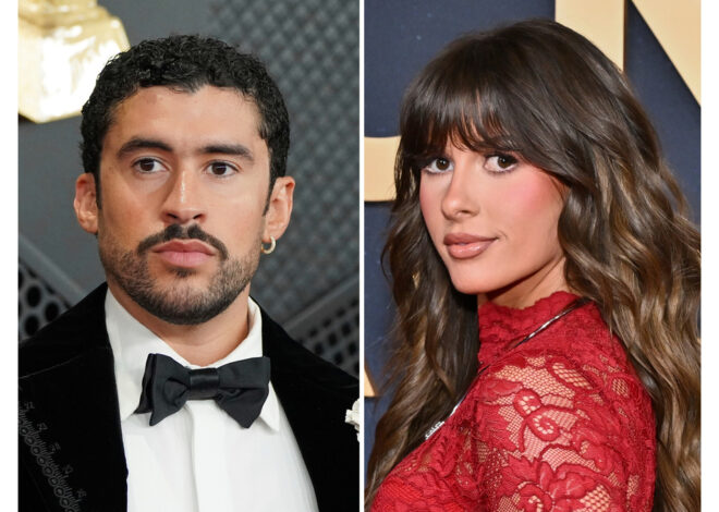 Latin and country surge in the US as more music is being streamed than ever before