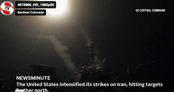 THURSDAY NEWS IN A RUSH: Top headlines in today’s NewsMinute video